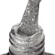Hibridinis nagų lakas Ocho Nails Glitter G03, 5 g