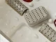Sulankstoma kojų masažinė vonelė su šildymu ir burbulais
