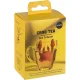 OTOTO CrabTea silikoninis arbatos sietelis, raudonas