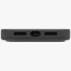 Dėklas Uniq Lyden DS Magclick Charging skirtas iPhone 18 Pro Max / 17 Pro Max, žalias