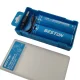 Įkraunamas 21700 Li-Ion akumuliatorius su USB-C, 3.6V, 5000mAh, 2 vnt.