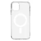 Dėklas TFO Anti Shock Mag Apple iPhone 11, 1.5 mm, skaidrus