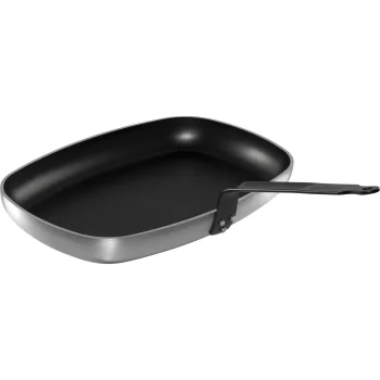 De Buyer CHOC neprideganti žuvies keptuvė 38 cm