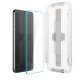 Spigen Glas.tR EZ Fit Apsauginis Stiklas Samsung Galaxy S23 (2 vnt.)