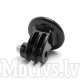 GoPro Hero 7 / 6 / 5 / 4 / 3+ / 3 trikojo jungties adapteris 1/4\"