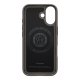 Spigen Thin Fit MagSafe dėklas telefonui iPhone 17, pilkas