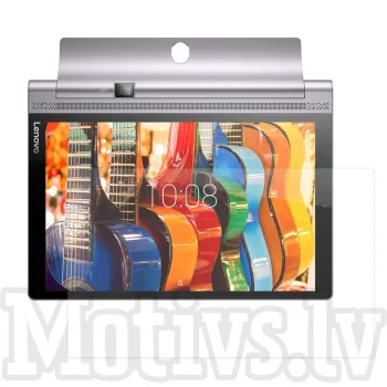 Apsauginis stiklas Lenovo Yoga Tab 3 Pro / Plus 10.1 (YT-X90, YT-X703)
