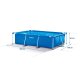 Karkasinis baseinas Intex 28271, 260x160x65 cm