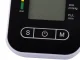 Elektroninis žasto kraujospūdžio matuoklis su LCD ekranu ir PSO klasifikacija