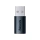 Baseus Ingenuity Series Converter USB Female to Type-C Adapter Connector OTG