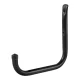 Maclean MC-487 Wall Mount Set (2 pcs), 22 kg, Black