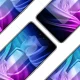Matinė ekrano apsauginė plėvelė 3mk SilkyMatt Pro telefonui Huawei Nova 14 Pro