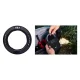 H&Y Revoring 37-49 mm reguliuojamas filtrų laikiklis 52 mm filtrams