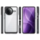 Dėklas Xiaomi Poco F7 Ultra Outer Space Case su geliniu rėmeliu, juodas
