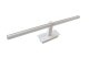 LED Over-Mirror Wall Lamp 50cm 12W, White