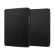 Tech-Protect SC Pen Canvas dėklas Samsung Galaxy Tab A9 / A11 8.7, Black