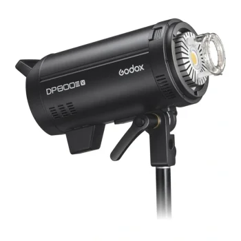 Studijinė blykstė Godox DP800III-V 800 Ws Bowens