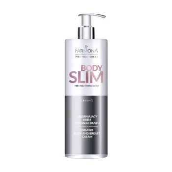 Farmona Firming Post-Treatment Cream for Body and Bust 280ml
