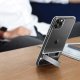 Apple Iphone 11 Pro 5.8\" Uniq Etui Cabrio Case Cover, Grey