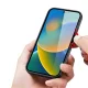 Dux Ducis Fino Case for iPhone 14 Pro Max, Blue