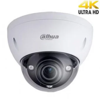 4K IP tinklo kamera 12MP HDBW81230EP-ZH-S2 su 50m IR