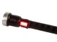 Bailong F226 taktikinė LED Cree XHP90 žibintuvėlis su išorine baterija