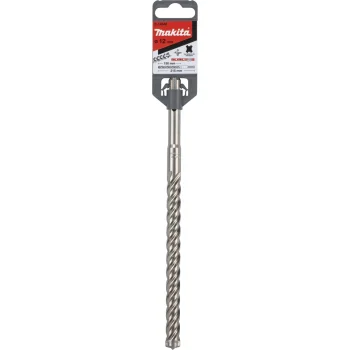Grąžtas betonui Makita NEMESIS II SDS-Plus 12x215 mm E-14548