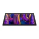 Grafinė planšetė Huion Kamvas Pro 27 GT2702 4K 144Hz