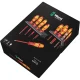 Atsuktuvų rinkinys Wera Kraftform Big Pack 100 VDE, 14 vnt.
