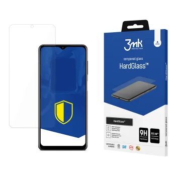 3mk HardGlass™ apsauginis stiklas Samsung Galaxy M12