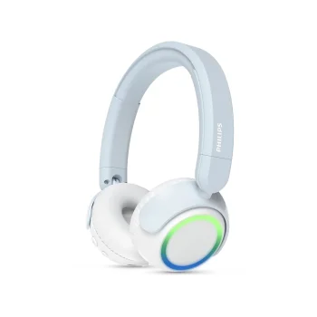 Philips TAK4200BL/00 Wireless Headphones Blue