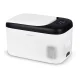 Berdsen Icemax 401 Compressor Car Fridge, 21 L, White
