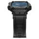 Spigen Rugged Armor Pro dėklas su dirželiu Apple Watch 10 (42mm), juodas