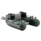 Pripučiama žvejybinė valtis Intex Big Catch Pro 68381, 165x119x38 cm, su irklais