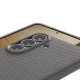 Dėklas Spigen Liquid Air skirtas Samsung Galaxy S26+, pilkas