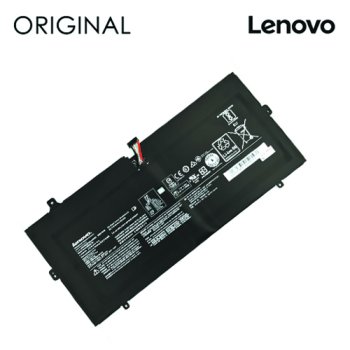 Originali Lenovo nešiojamojo kompiuterio baterija L14M4P24 L14L4P24