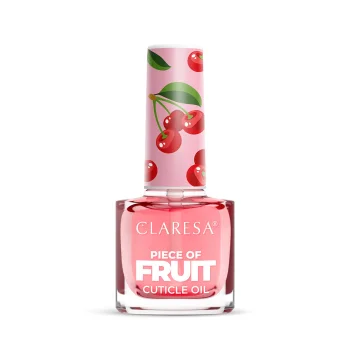 Claresa Cherry Cuticle Oil, 5 g