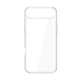 Apsauginis dėklas 3mk Armor Case, skirtas Apple iPhone 17 Air, skaidrus