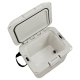 Šaldymo dėžė Coleman Pro 25QT 24L, balta