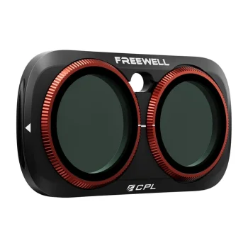 Freewell CPL poliarizacinis filtras kamerai Insta360 Luna Ultra (FW-LNUB-CPL)