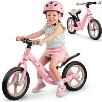 Balansinis dviratukas Ricokids Funnu, 12 colių