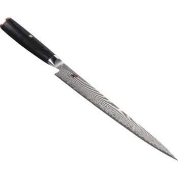 Miyabi 5000FCD Sujihiki virtuvinis peilis, 24 cm