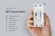 Išmanusis jungiklis Sonoff RF R2 su Wi-Fi ir 433MHz RF