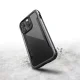 Apsauginis dėklas iPhone 14 Pro Raptic Shield su MagSafe, juodas