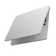 Apsauginis dėklas AmazingThing Titan Hardshell nešiojamajam kompiuteriui MacBook Air M5 16\", skaidrus