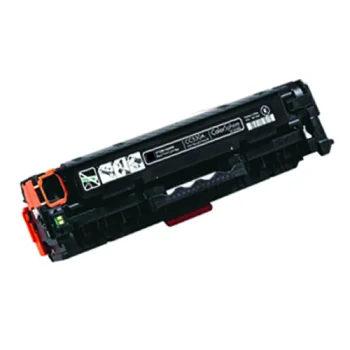 Extra Digital analoginė tonerio kasetė HP CC530A, juoda