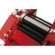 Obliavimo ir reismusavimo staklės Holzmann HOB260NL, 230 V, 2100 W