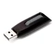 USB atmintinė Verbatim Store \'n\' Go V3 256 GB USB 3.0 pilka 49168