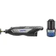 Dremel 8250 12V akumuliatorinis daugiafunkcis įrankis su 5 priedais