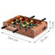 \"Neo-Sport NS-439\" vaikiškas mini stalo futbolas